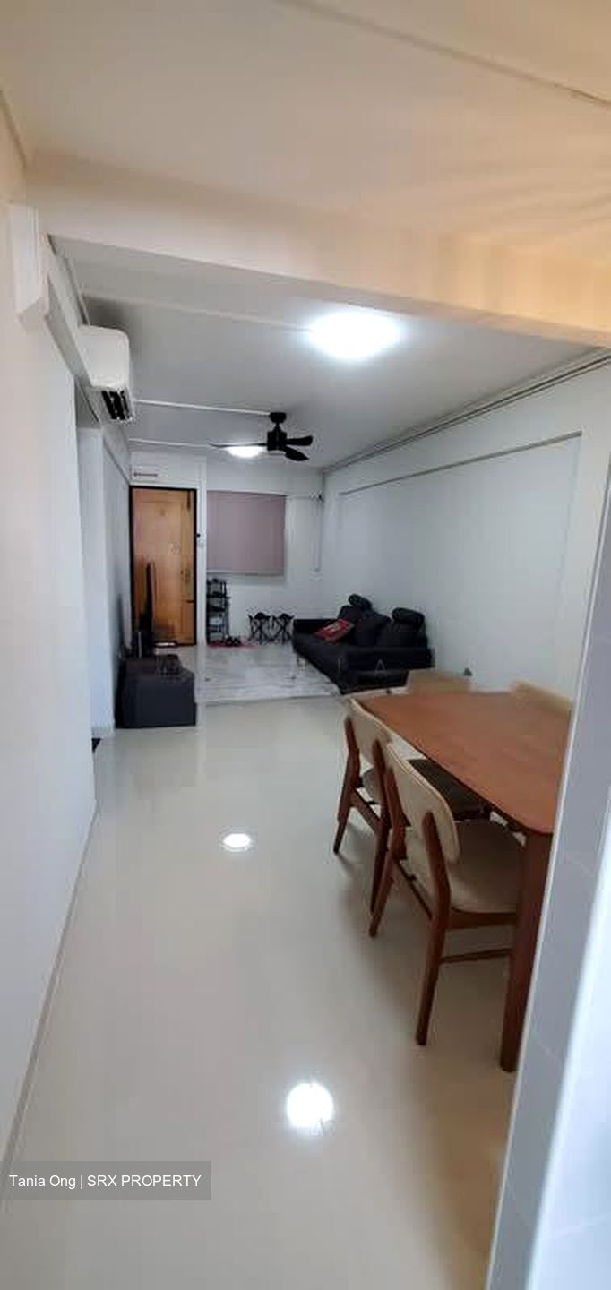Blk 42 Ping Yi Gardens (Bedok), HDB 3 Rooms #581391591